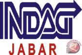 DINAS PERINDUSTRIAN DAN PERDAGANGAN JAWA BARAT